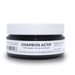 [K1498] Charbon actif en poudre super activé